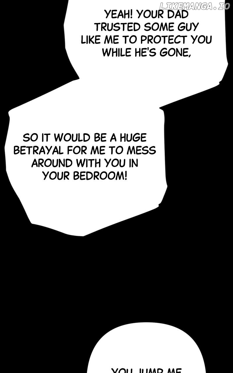 In The Shadow of The Spring Chapter 34 - page 27