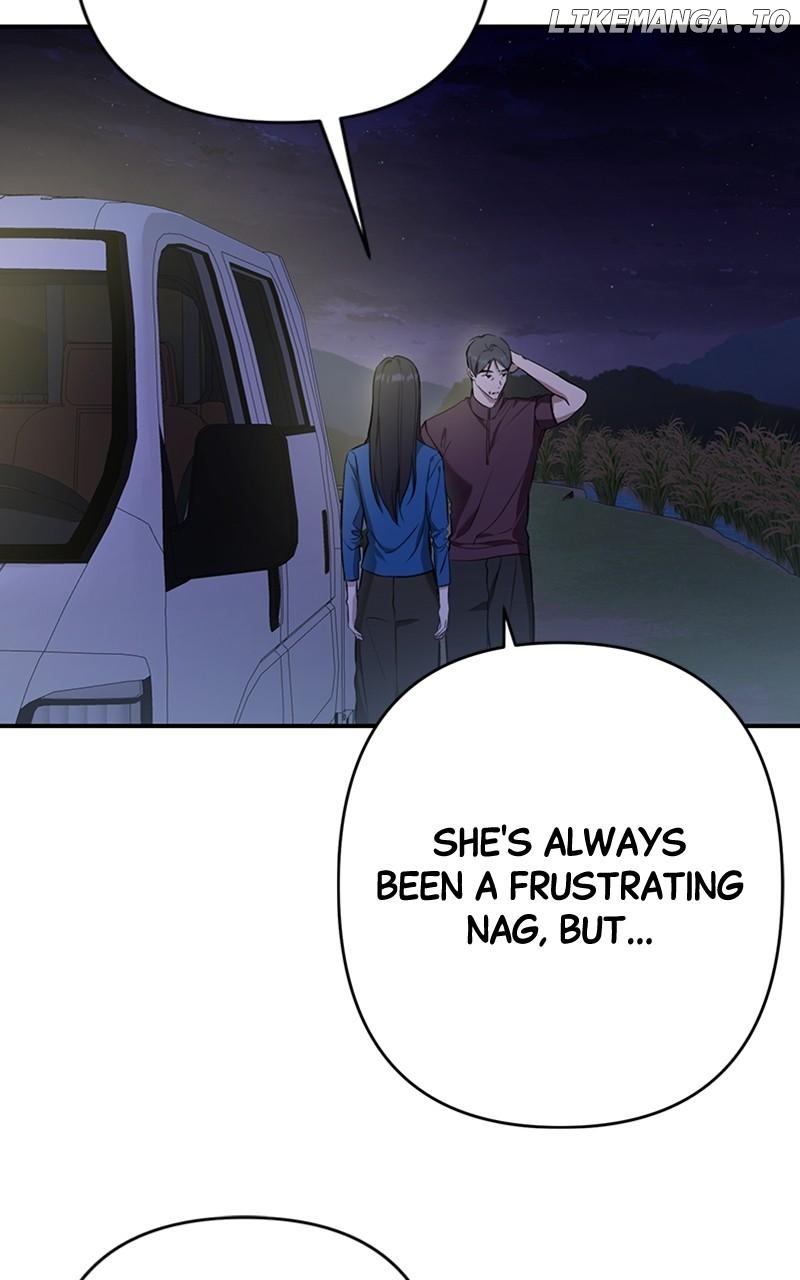 In The Shadow of The Spring Chapter 34 - page 3