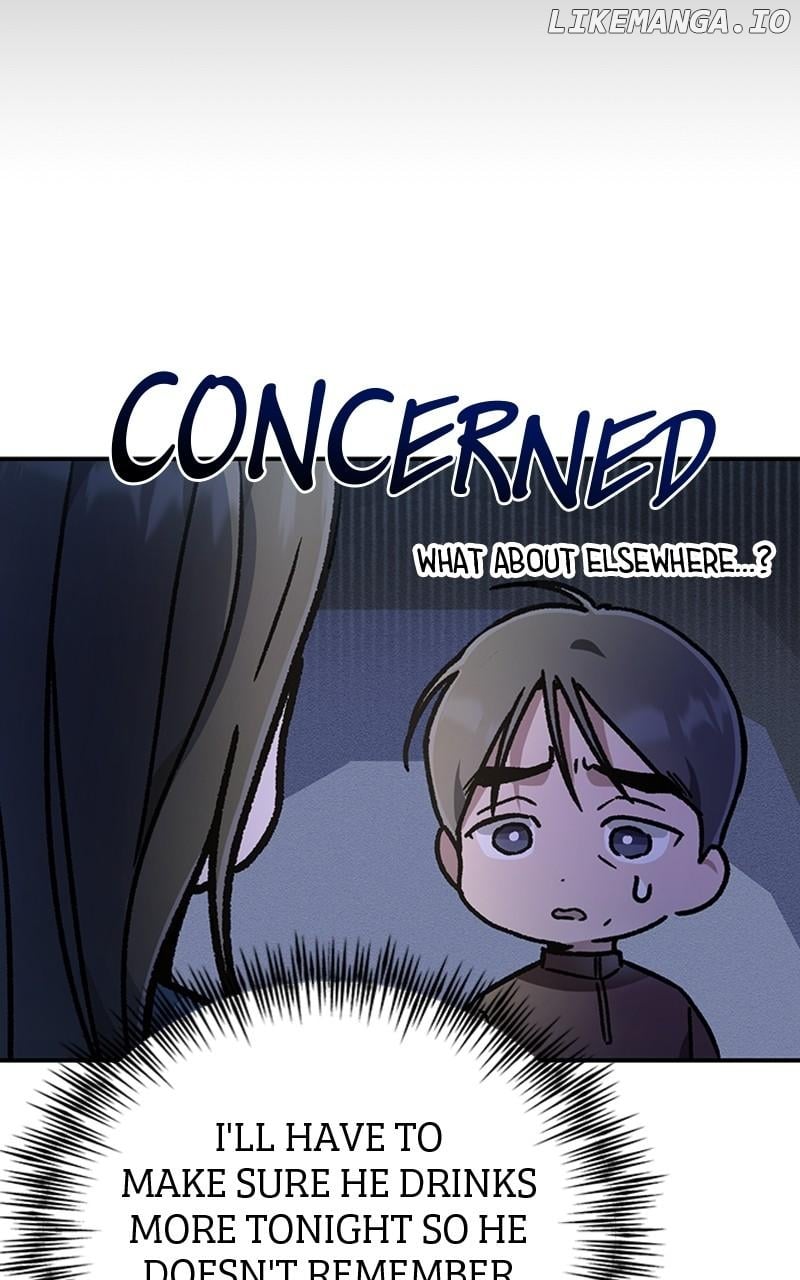In The Shadow of The Spring Chapter 34 - page 31