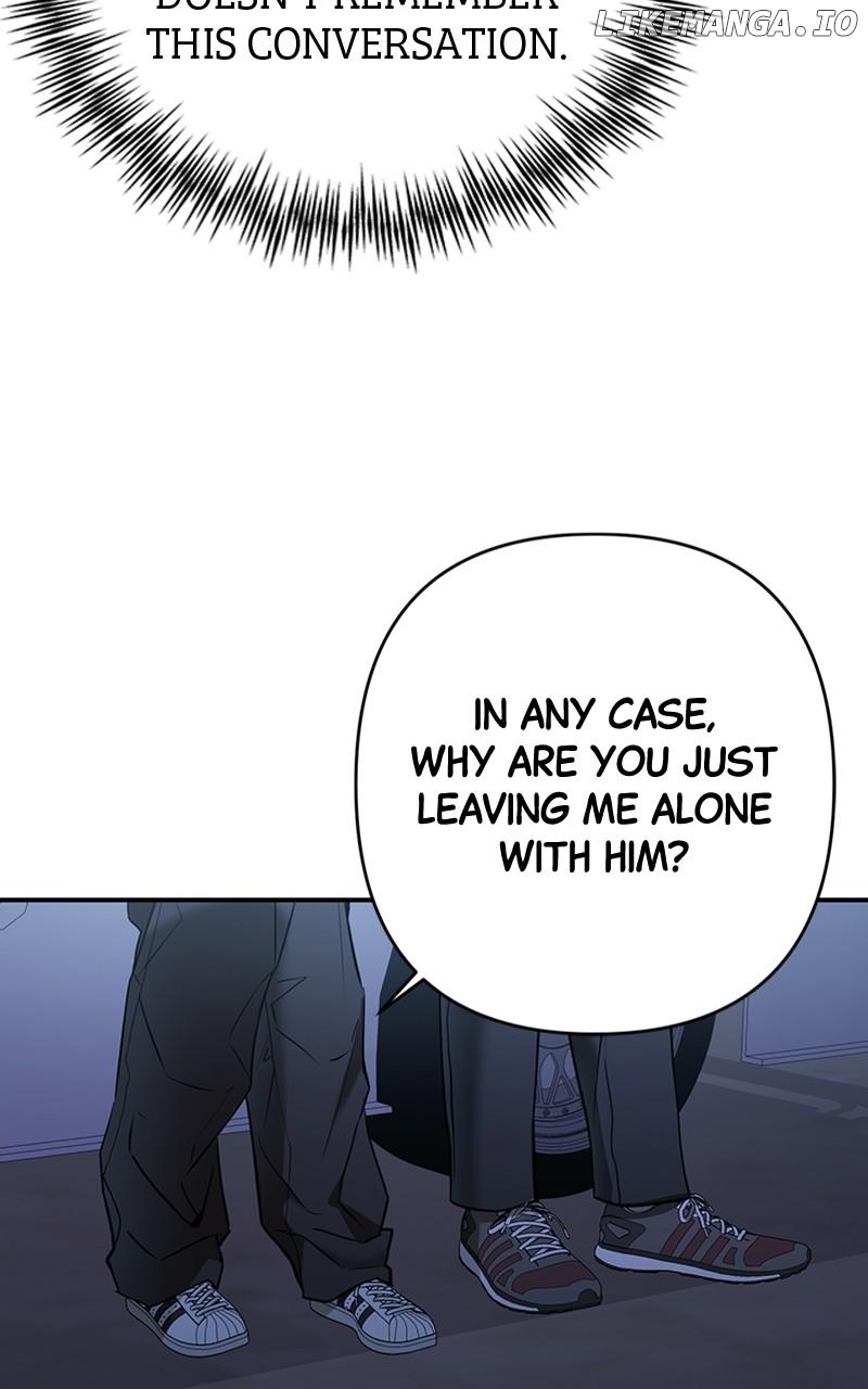 In The Shadow of The Spring Chapter 34 - page 32