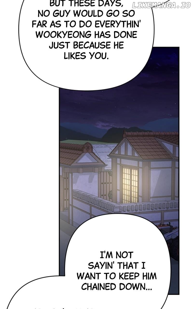 In The Shadow of The Spring Chapter 34 - page 39
