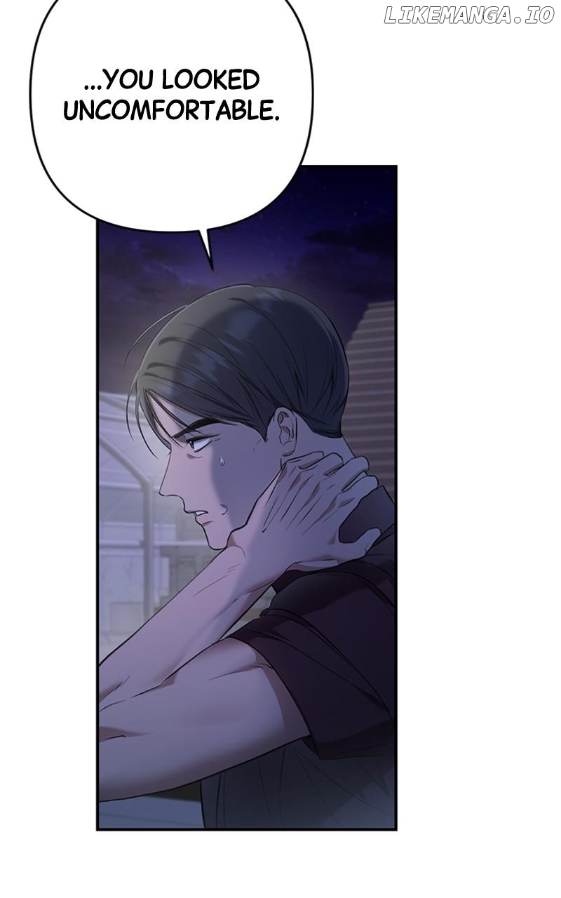 In The Shadow of The Spring Chapter 34 - page 4