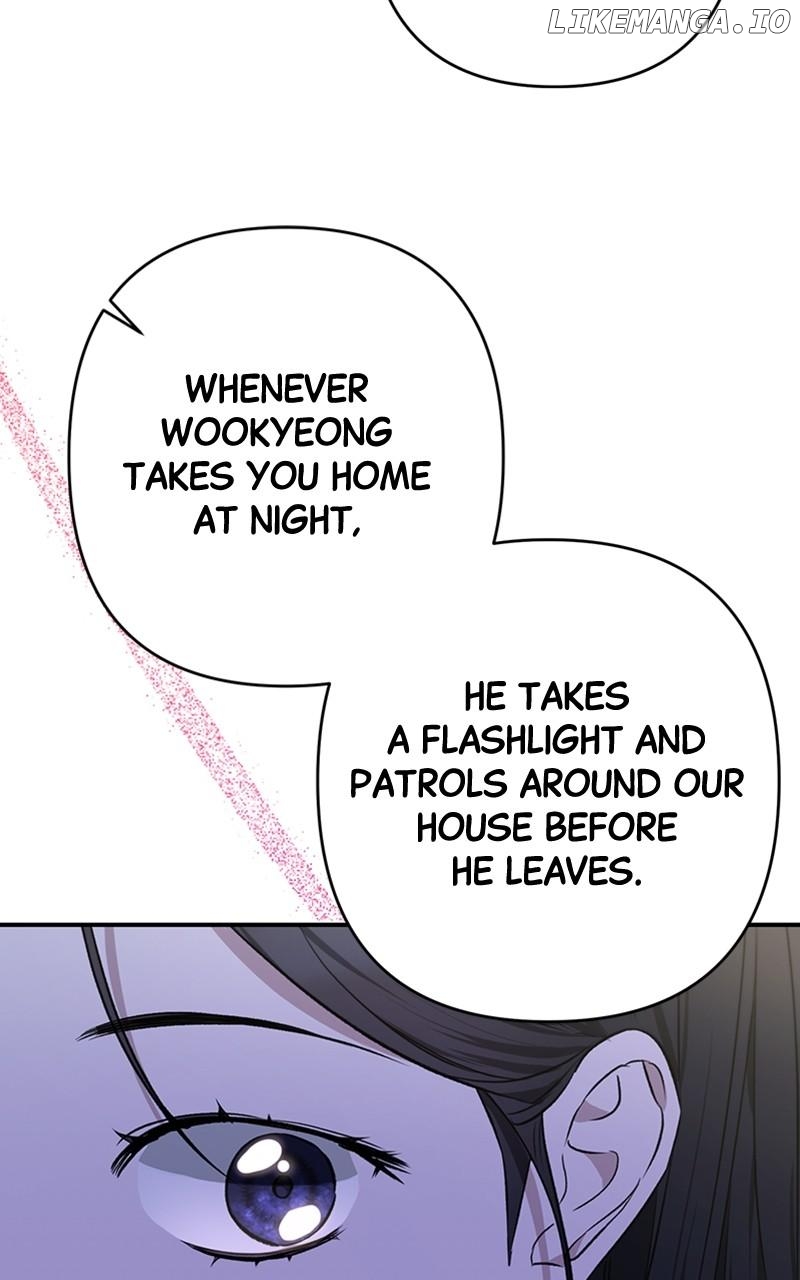 In The Shadow of The Spring Chapter 34 - page 45