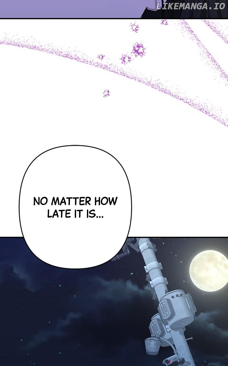 In The Shadow of The Spring Chapter 34 - page 46