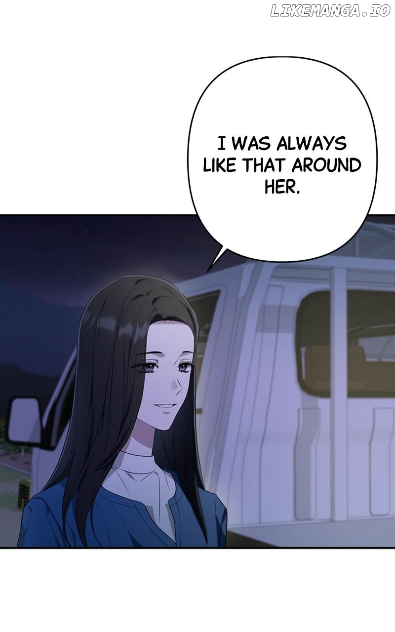 In The Shadow of The Spring Chapter 34 - page 5