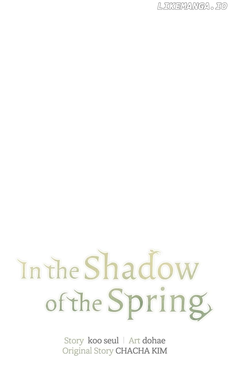 In The Shadow of The Spring Chapter 34 - page 51