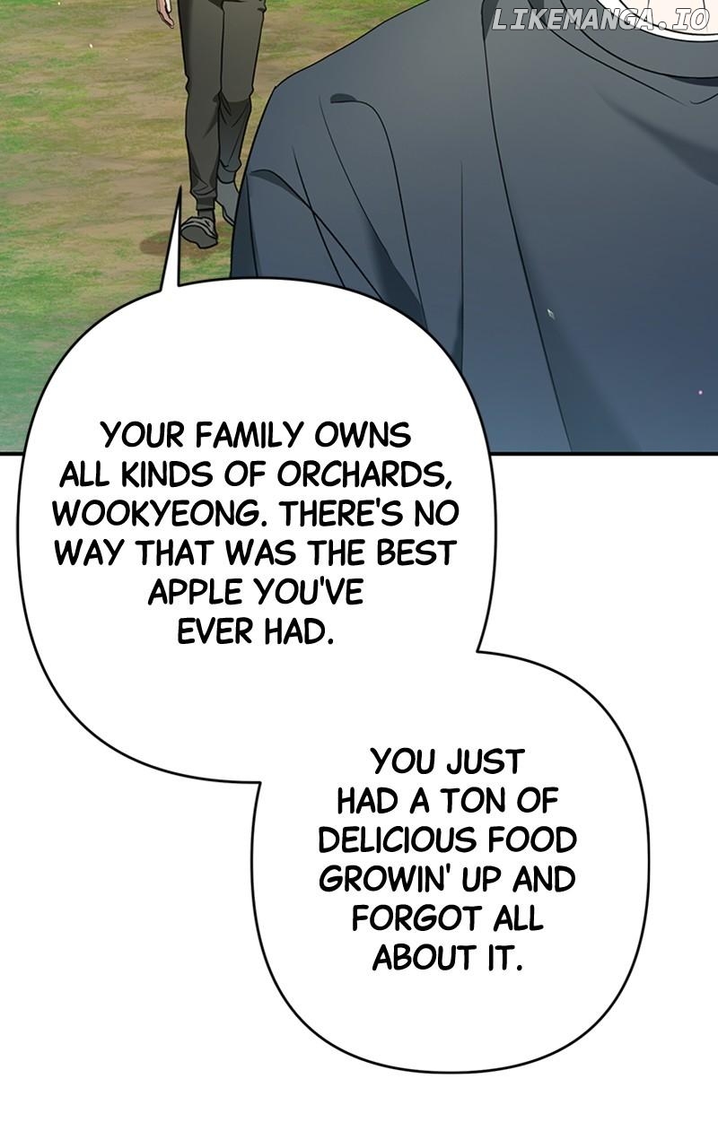 In The Shadow of The Spring Chapter 34 - page 62