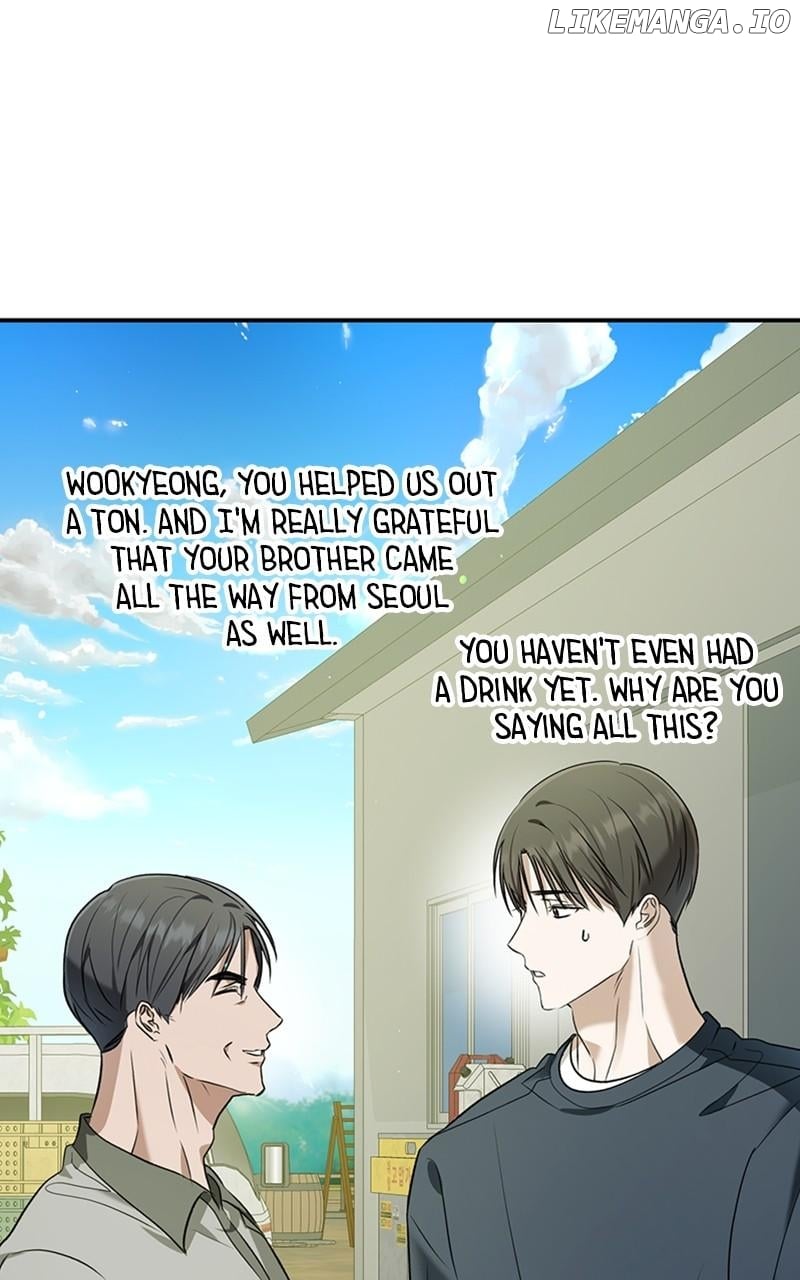 In The Shadow of The Spring Chapter 34 - page 66