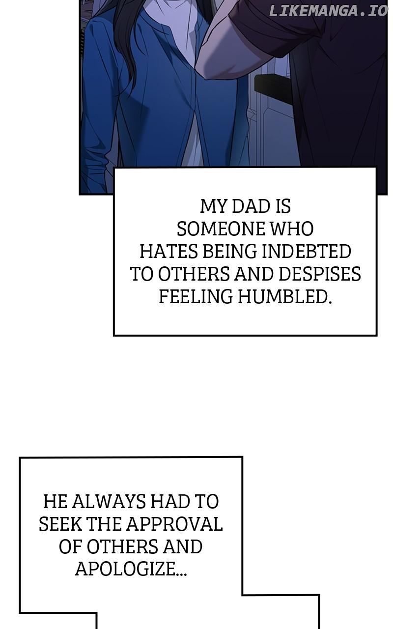 In The Shadow of The Spring Chapter 34 - page 7