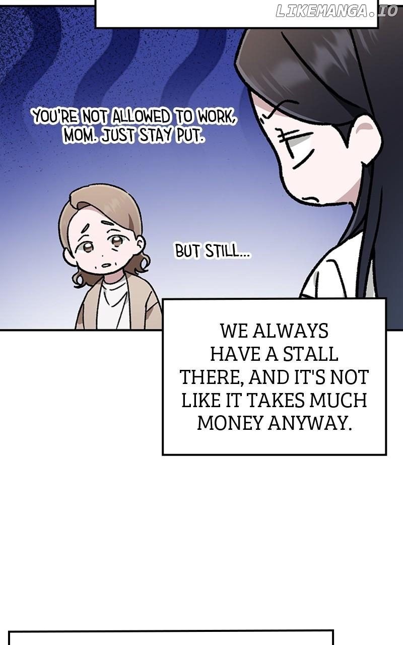In The Shadow of The Spring Chapter 34 - page 71