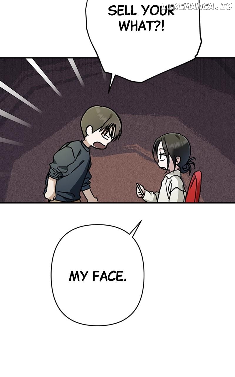 In The Shadow of The Spring Chapter 34 - page 78