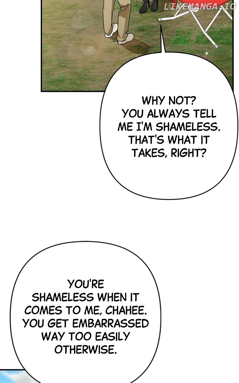 In The Shadow of The Spring Chapter 34 - page 85