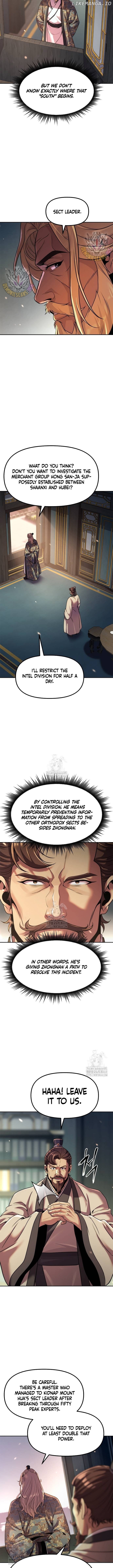 Chronicles of the Demon Faction Chapter 126 - page 2