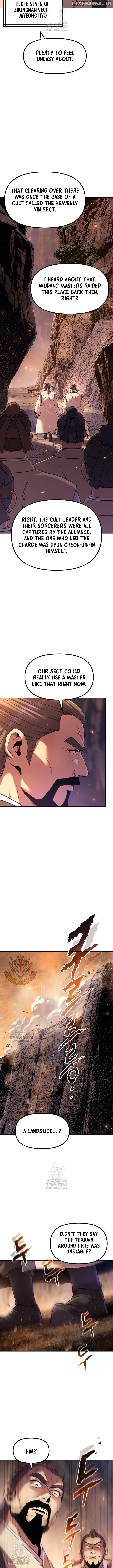 Chronicles of the Demon Faction Chapter 127 - page 10