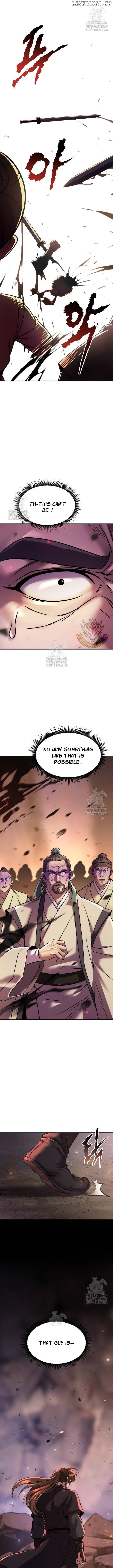 Chronicles of the Demon Faction Chapter 127 - page 16