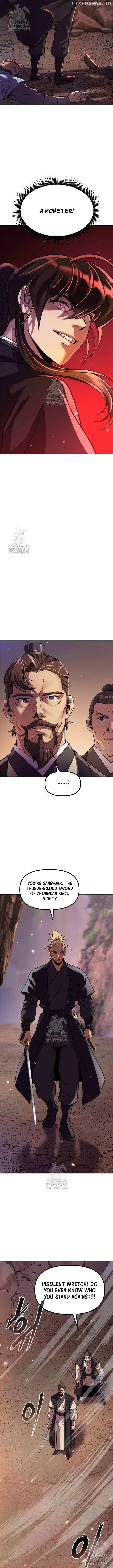 Chronicles of the Demon Faction Chapter 127 - page 17
