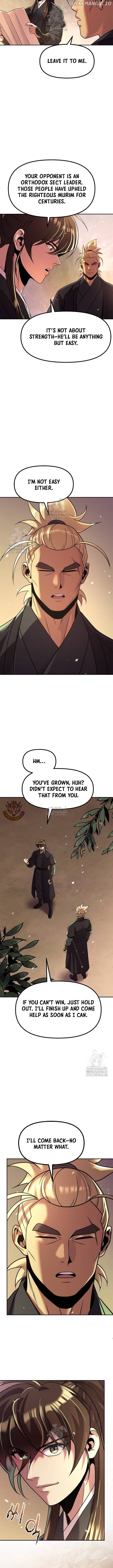 Chronicles of the Demon Faction Chapter 127 - page 8