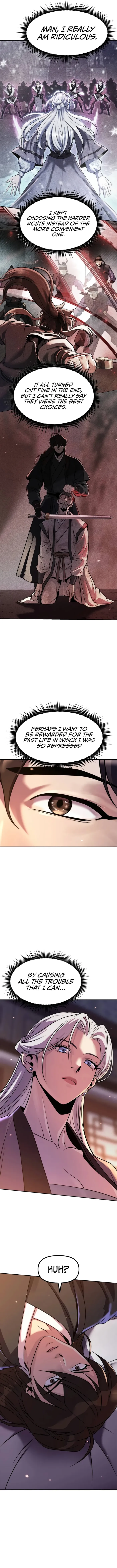 Chronicles of the Demon Faction Chapter 129 - page 15