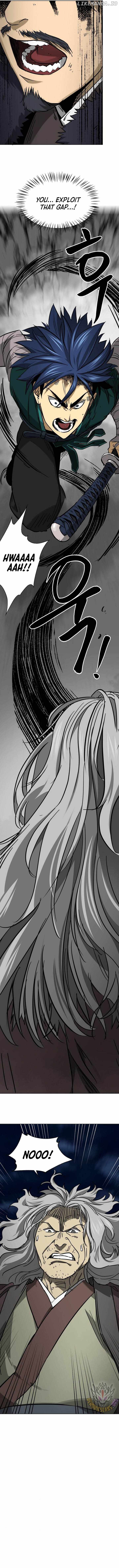 Infinite Level Up in Murim Chapter 240 - page 14