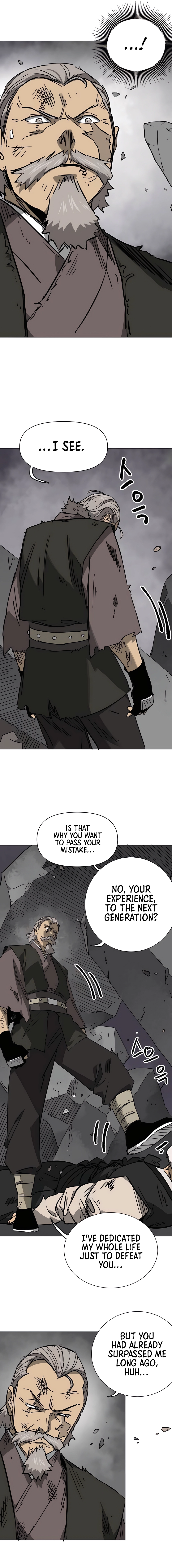 Infinite Level Up in Murim Chapter 242 - page 15