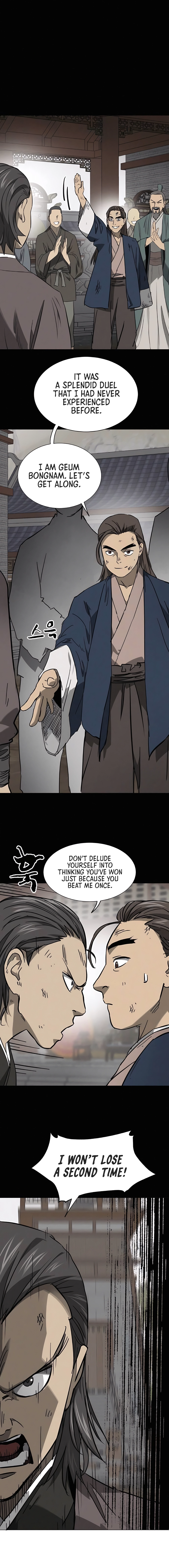 Infinite Level Up in Murim Chapter 242 - page 17