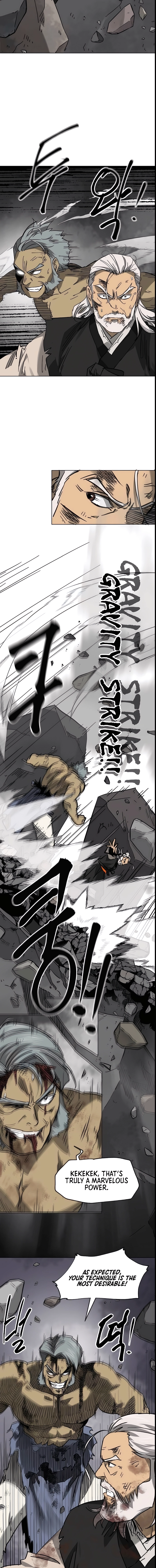 Infinite Level Up in Murim Chapter 243 - page 12