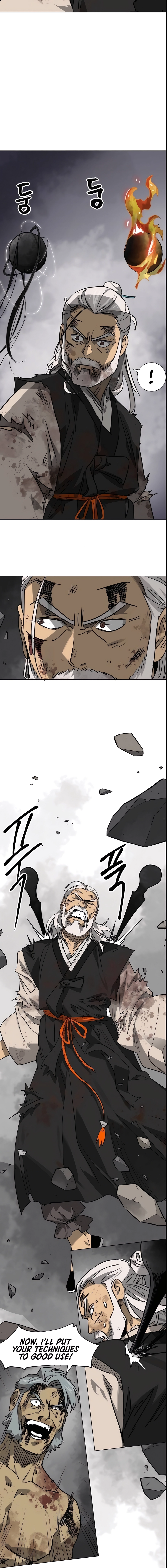 Infinite Level Up in Murim Chapter 243 - page 13