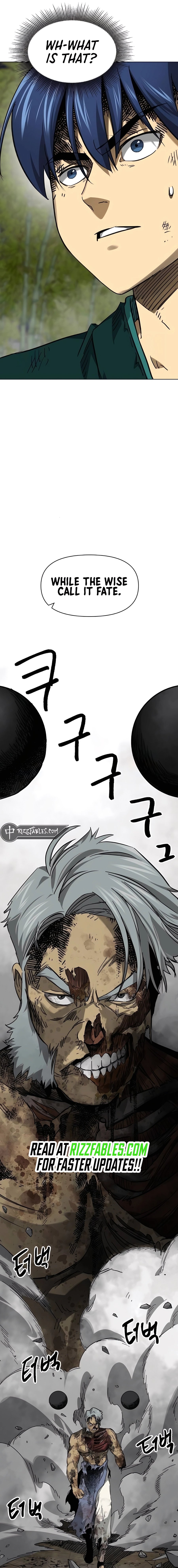 Infinite Level Up in Murim Chapter 243 - page 26