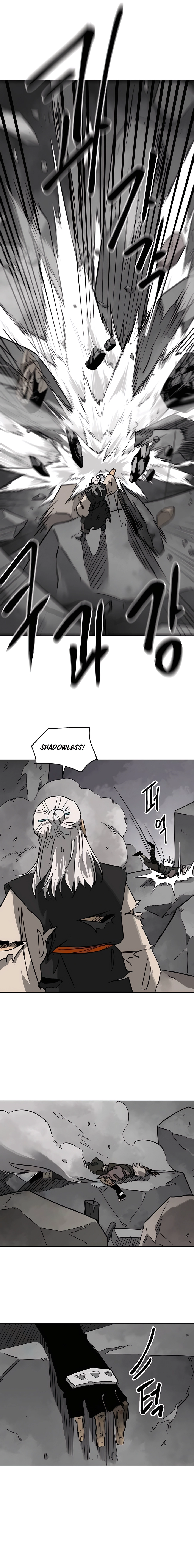 Infinite Level Up in Murim Chapter 243 - page 5