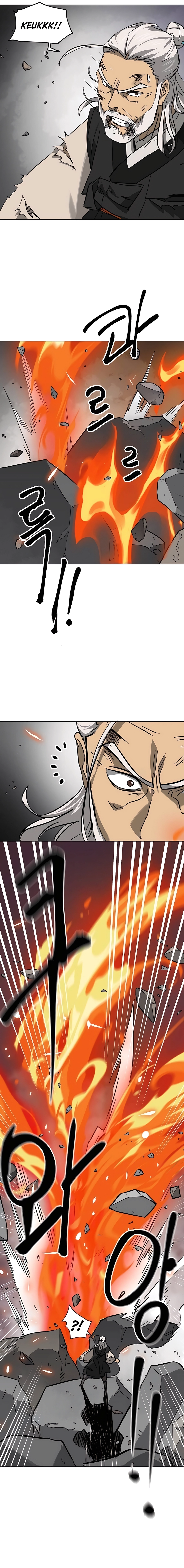Infinite Level Up in Murim Chapter 243 - page 6