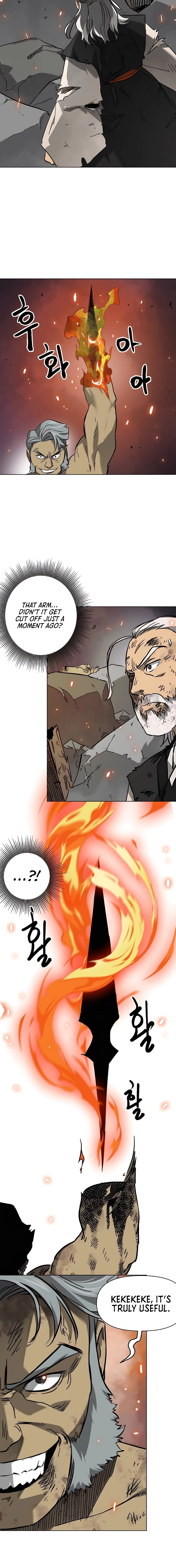 Infinite Level Up in Murim Chapter 243 - page 8