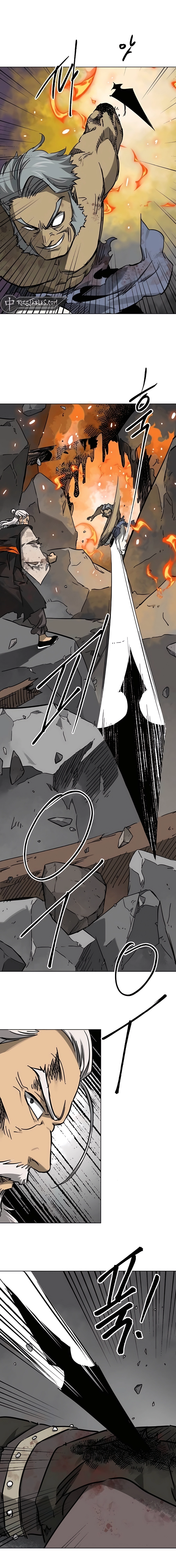 Infinite Level Up in Murim Chapter 243 - page 9
