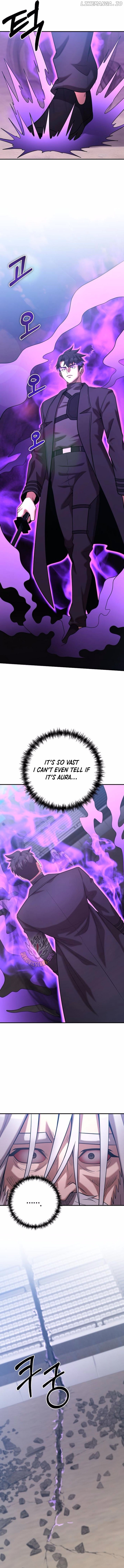 I Became a Renowned Family’s Sword Prodigy Chapter 172 - page 2