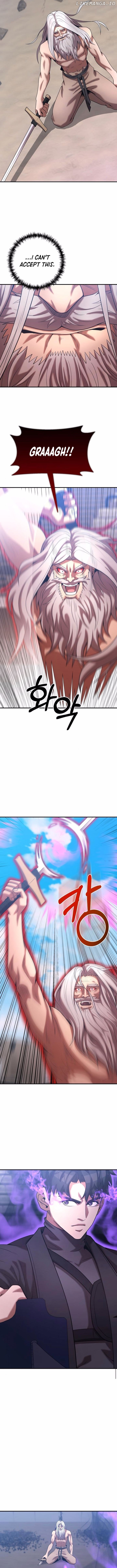 I Became a Renowned Family’s Sword Prodigy Chapter 172 - page 3