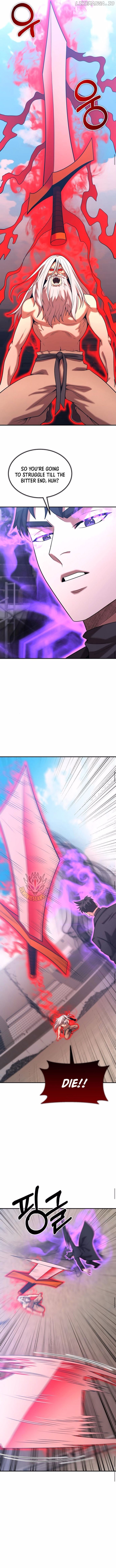 I Became a Renowned Family’s Sword Prodigy Chapter 172 - page 7