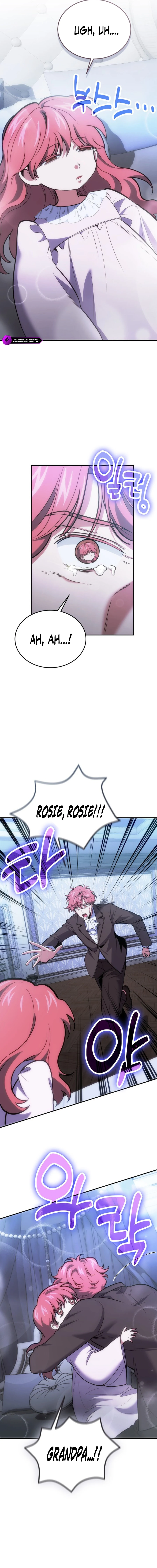 How to Live as a Bootleg Healer Chapter 105 - page 10