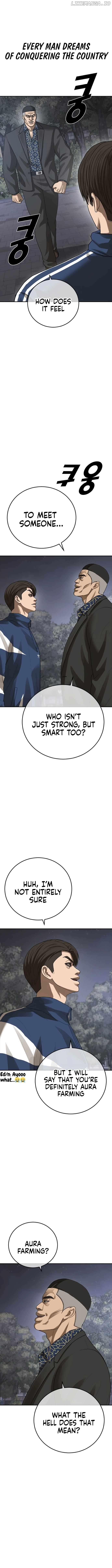 Ulzzang Generation Chapter 55 - page 17