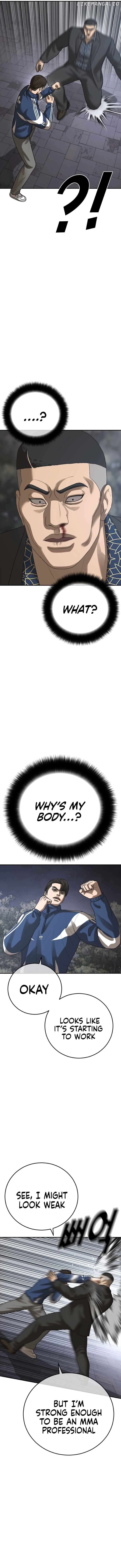 Ulzzang Generation Chapter 55 - page 19