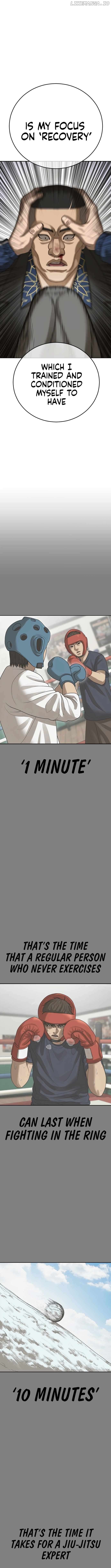 Ulzzang Generation Chapter 55 - page 21