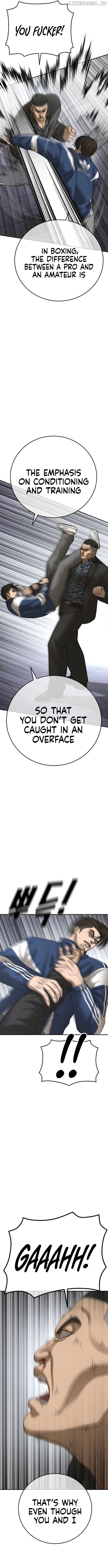 Ulzzang Generation Chapter 55 - page 24
