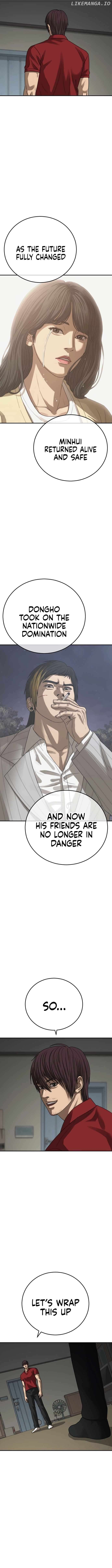 Ulzzang Generation Chapter 56 - page 16