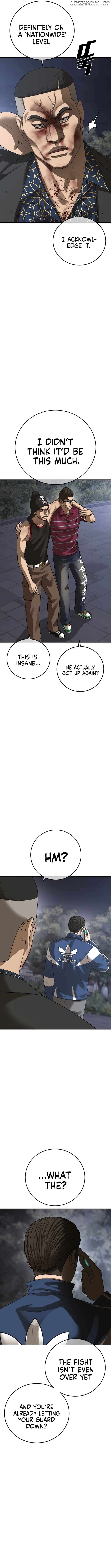 Ulzzang Generation Chapter 56 - page 20