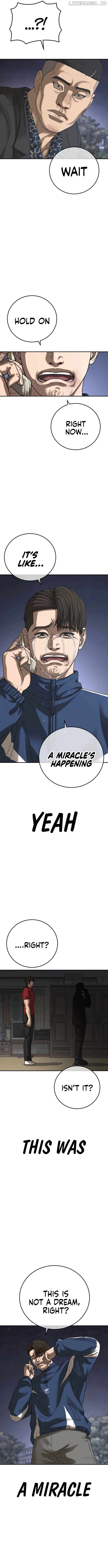 Ulzzang Generation Chapter 56 - page 22