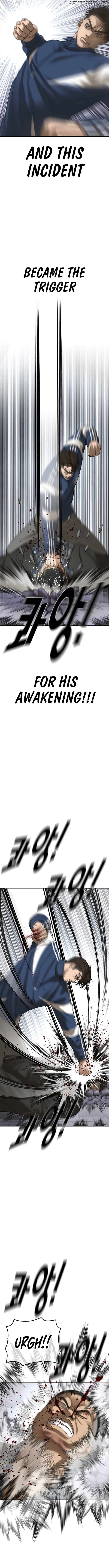 Ulzzang Generation Chapter 56 - page 3