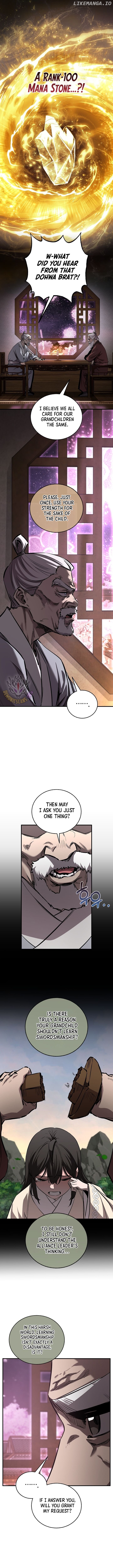 Childhood Friend of the Zenith Chapter 62 - page 5