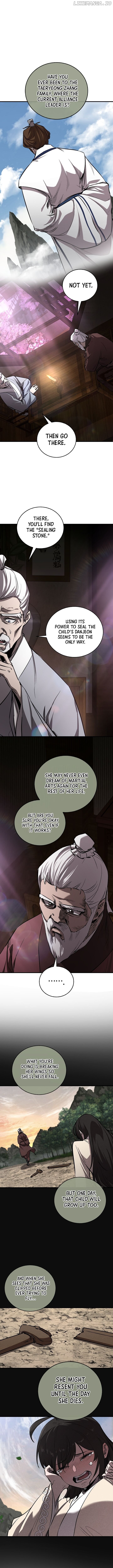 Childhood Friend of the Zenith Chapter 62 - page 8