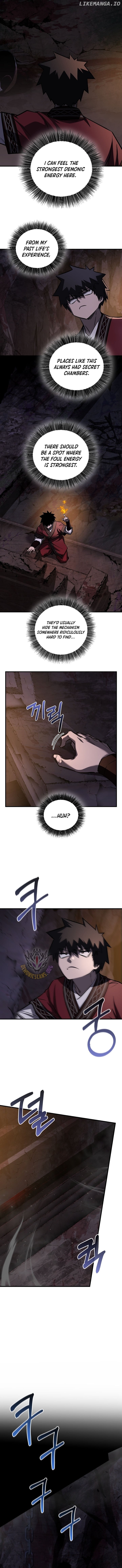 Childhood Friend of the Zenith Chapter 64 - page 10