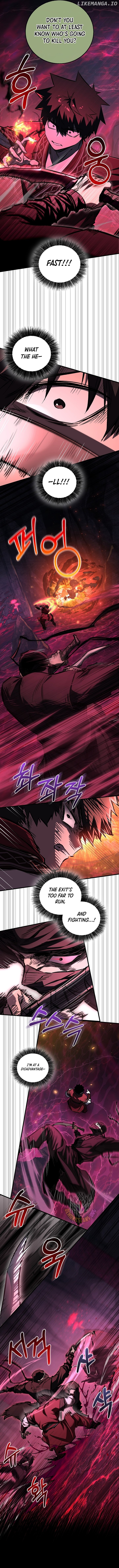 Childhood Friend of the Zenith Chapter 65 - page 3