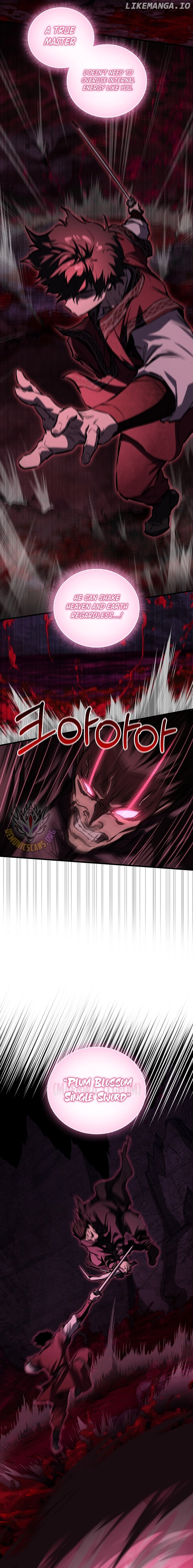 Childhood Friend of the Zenith Chapter 65 - page 9