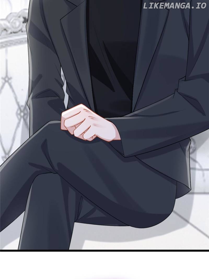 My Cute Baby Is A Wingman Chapter 211 - page 2